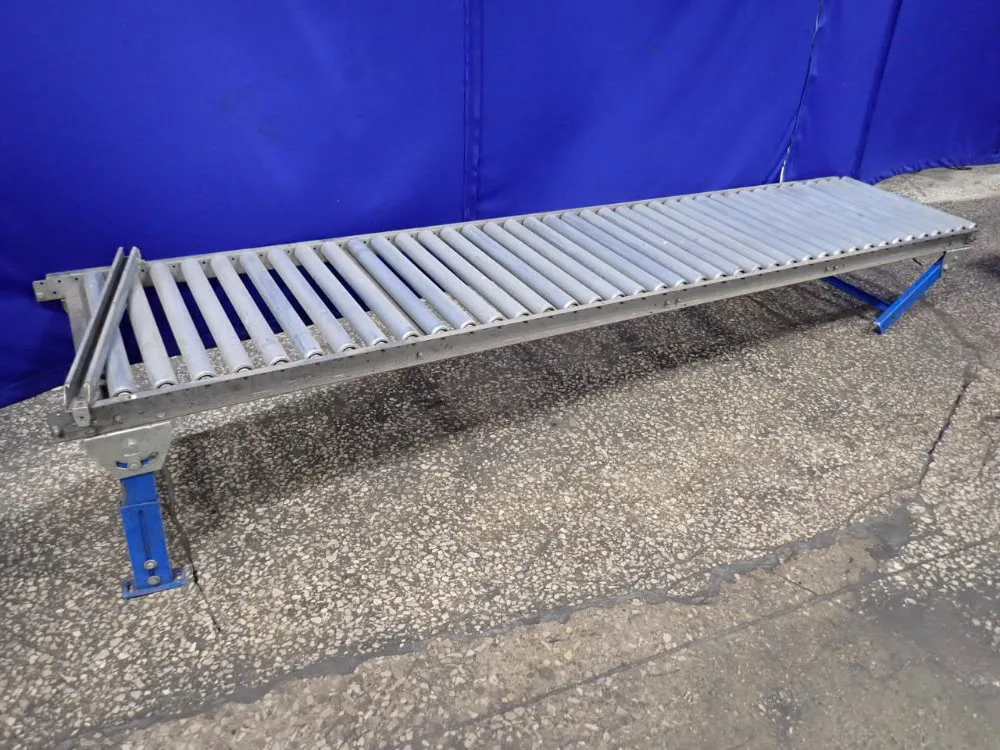 ROLLER CONVEYOR