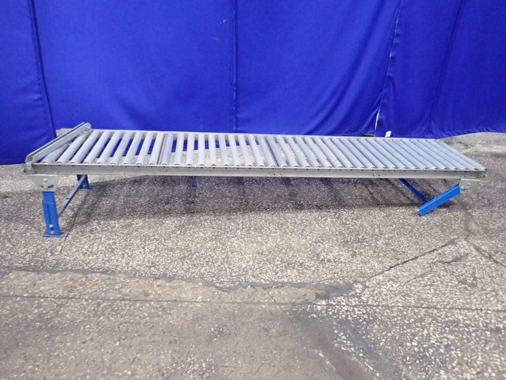  Roller Conveyor