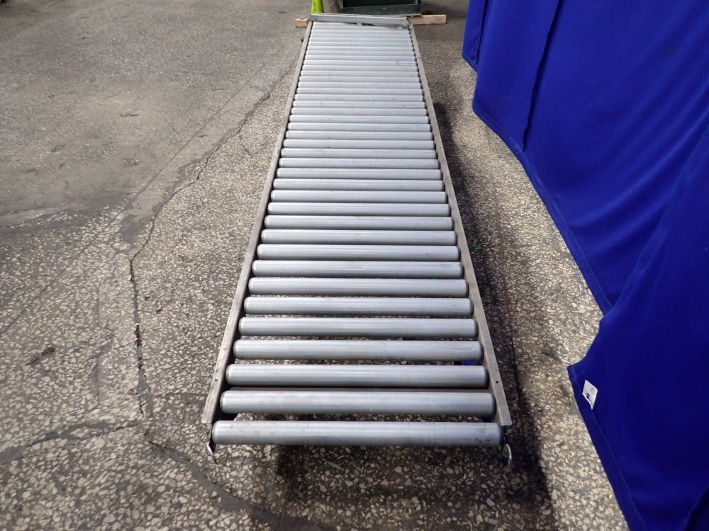  Roller Conveyor