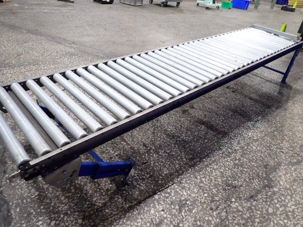  Roller Conveyor