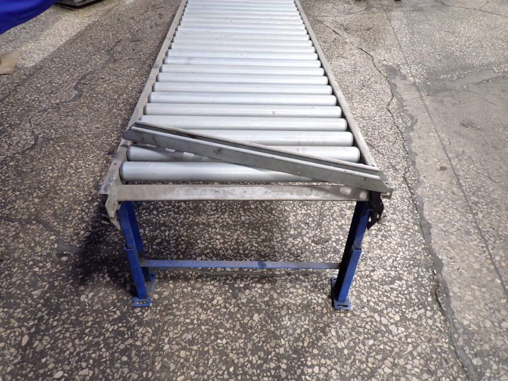  Roller Conveyor