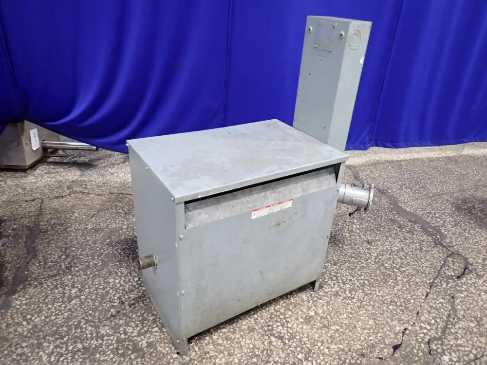 TRANSFORMER