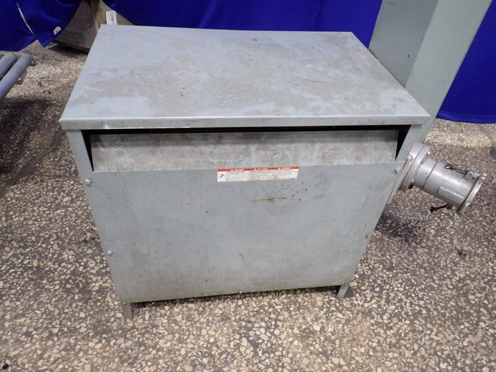 Square D Transformer