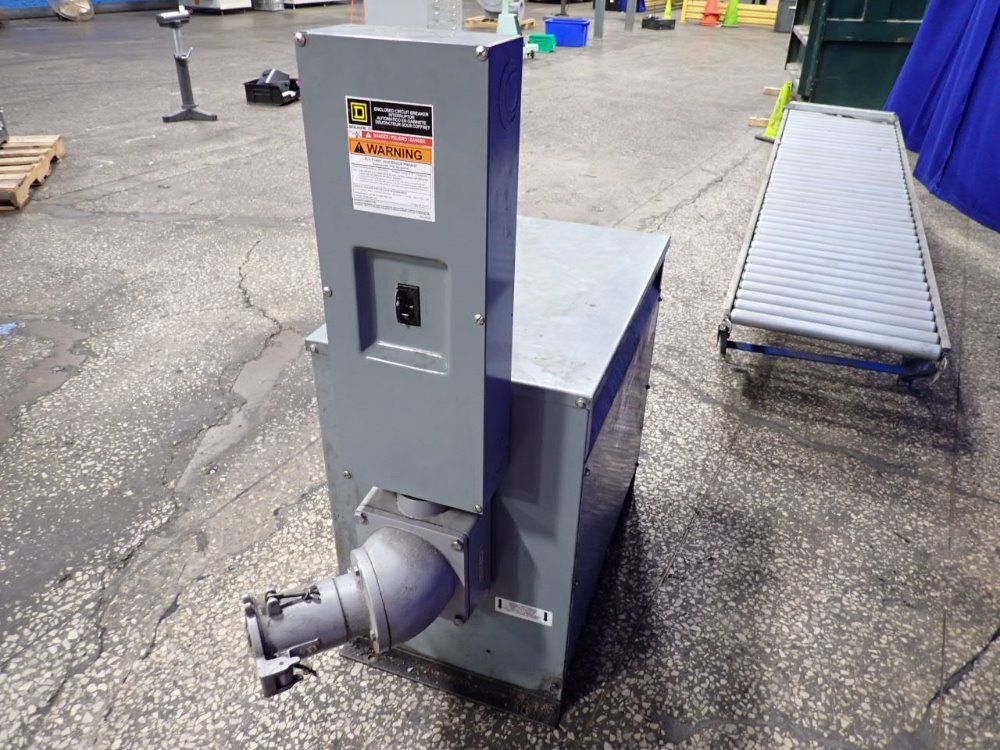 Square D Transformer