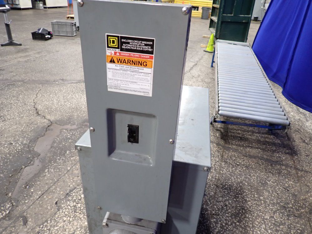 Square D Transformer