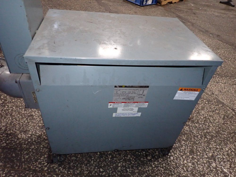 Square D Transformer