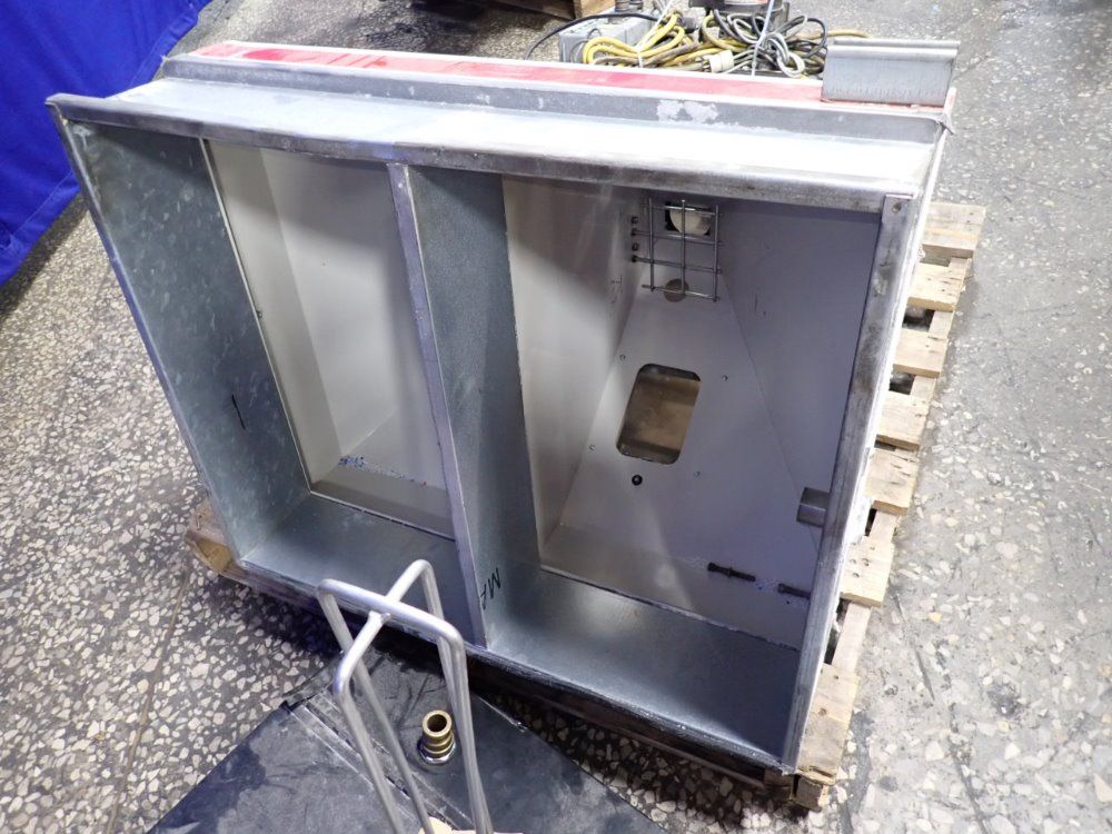 Maguire Maguire Weigh Scale Blender