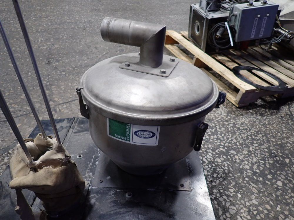 Maguire Maguire Weigh Scale Blender