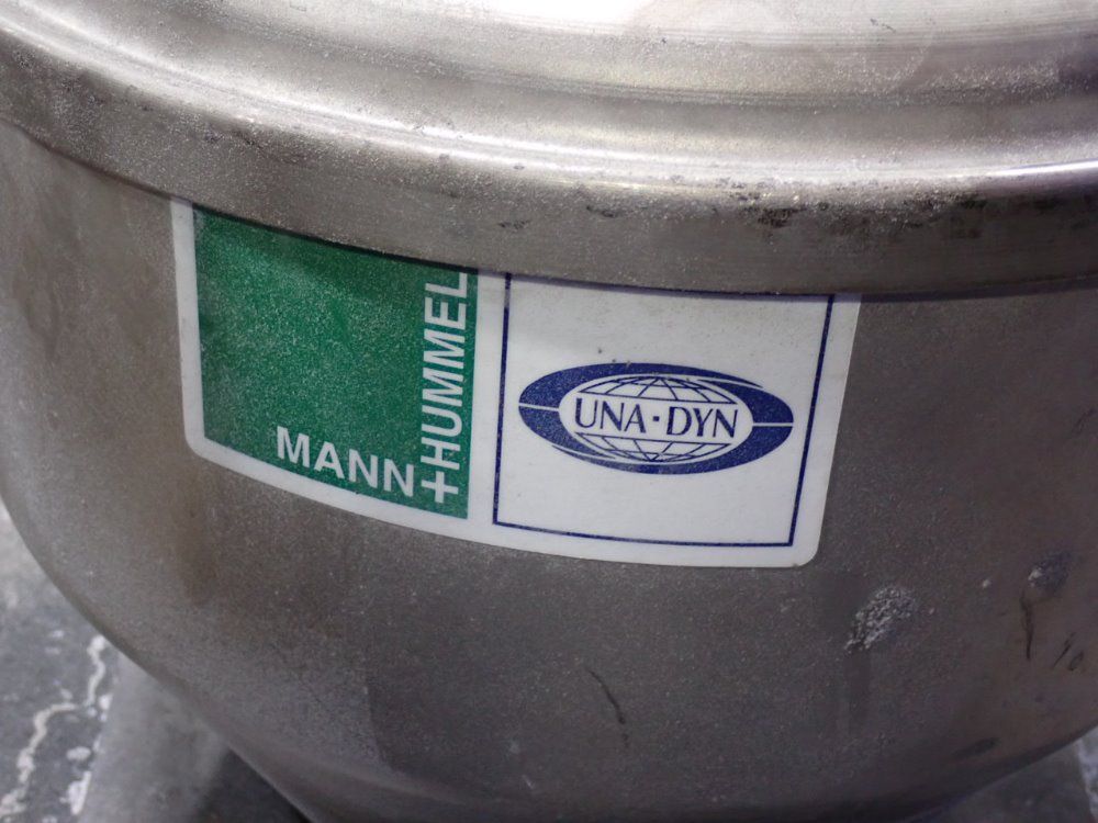 Maguire Maguire Weigh Scale Blender