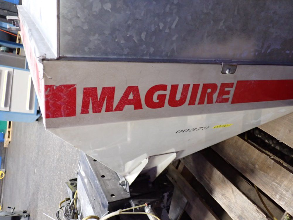 Maguire Maguire Weigh Scale Blender
