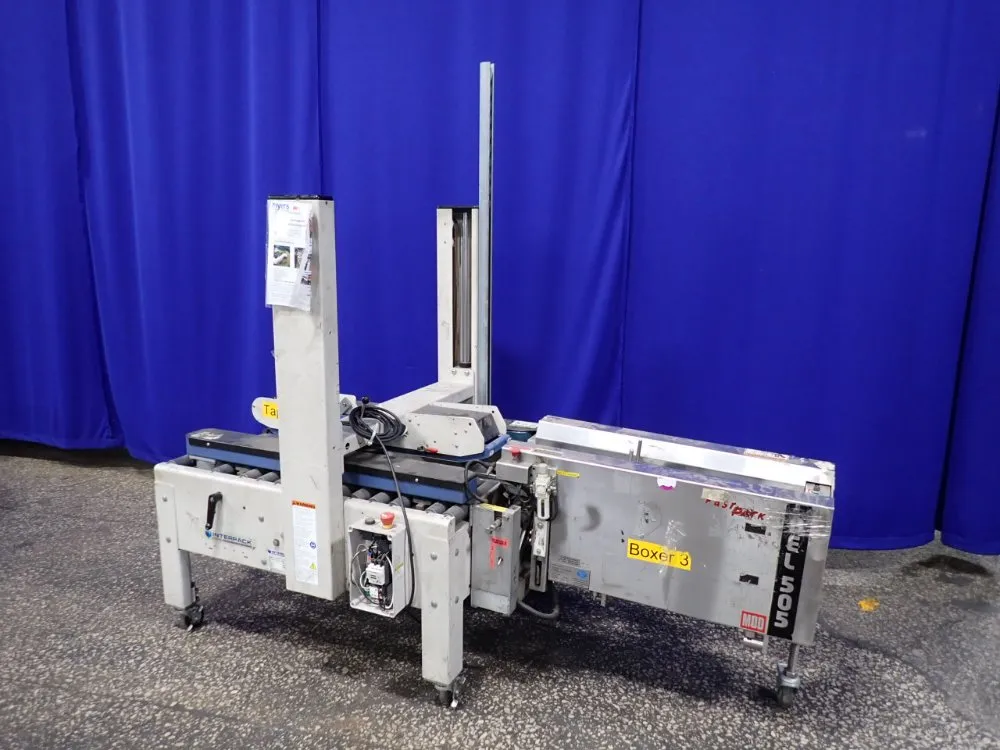 CASE SEALER
