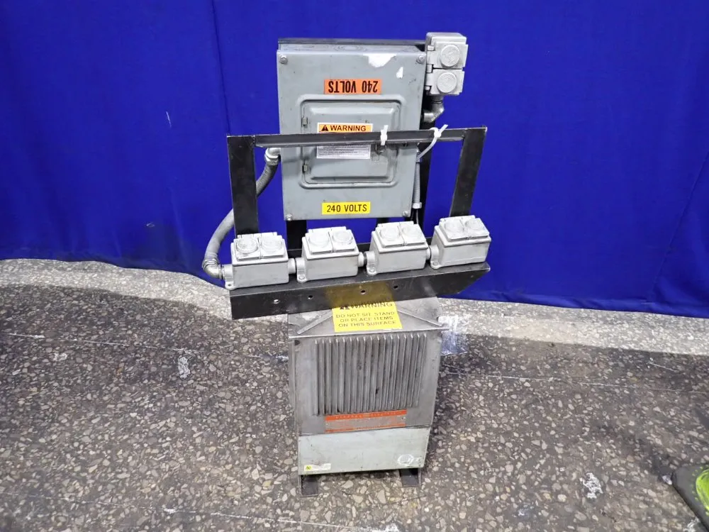 TRANSFORMER
