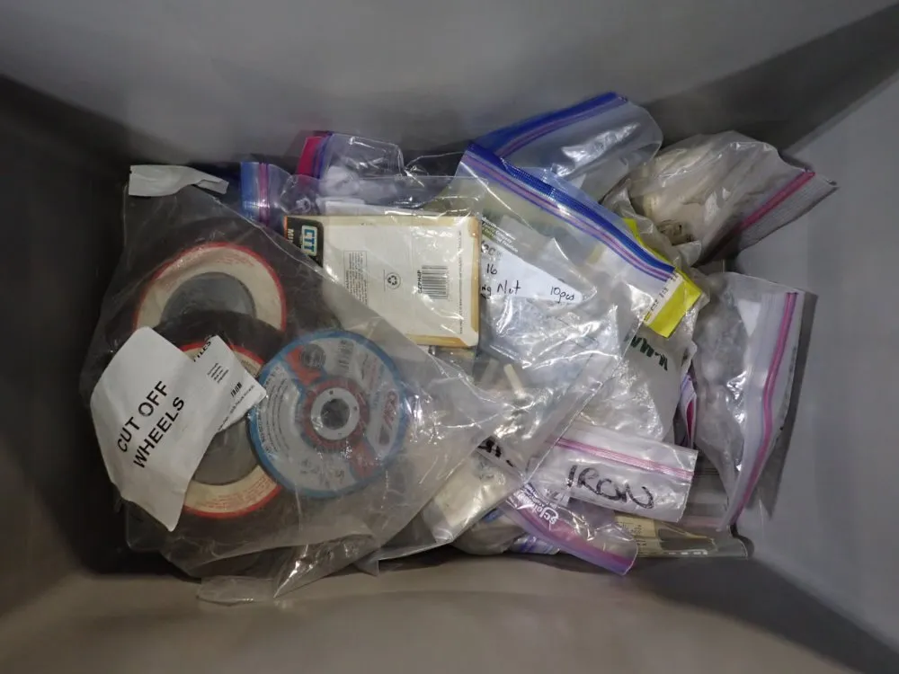 Hardware/grinding Wheels