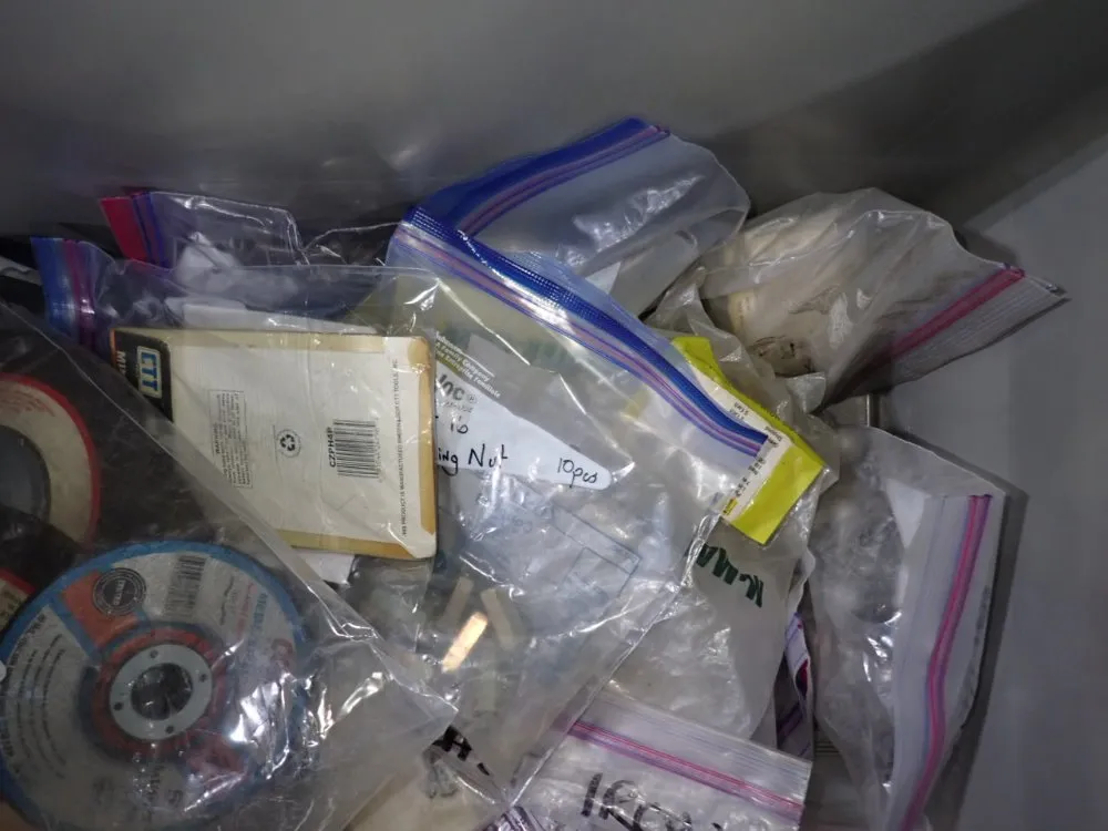 Hardware/grinding Wheels