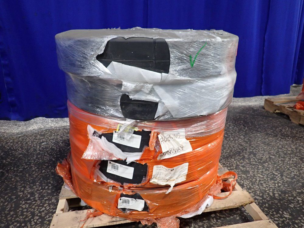 Roadtec 30x5.91 Asphalt Paver Wheel Drive - Rt14 / 201329-01