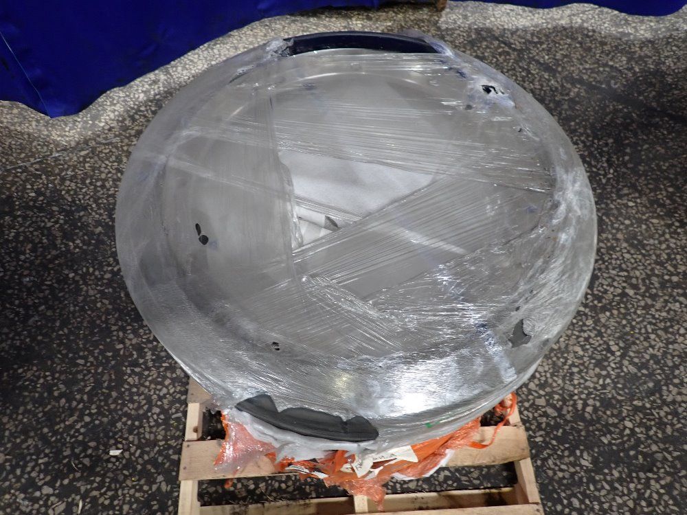 Roadtec 30x5.91 Asphalt Paver Wheel Drive - Rt14 / 201329-01