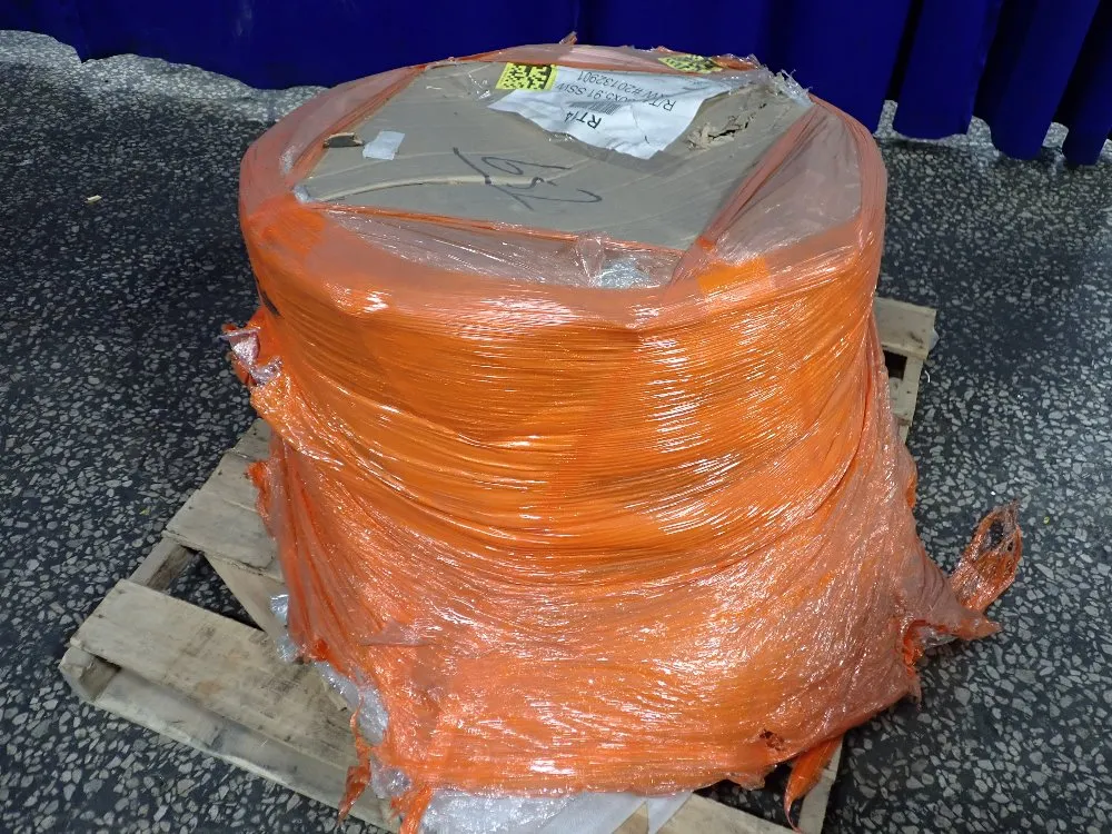 Roadtec 30x5.91 Asphalt Paver Wheel Drive - Rt14 / 201329-01