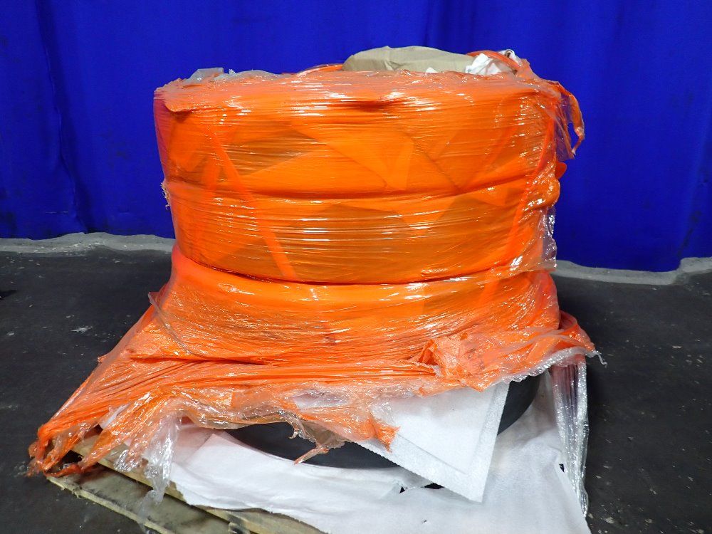 Roadtec 30x5.91 Asphalt Paver Wheel Drive - Rt14 / 201329-01