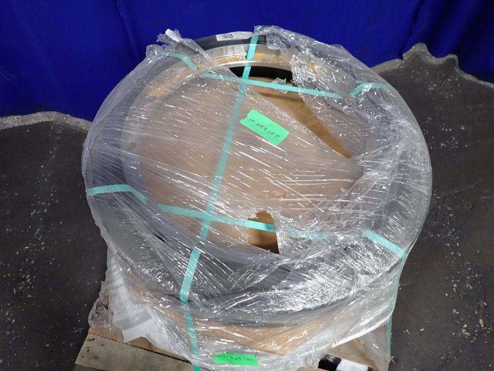 Roadtec 30x5.91 Asphalt Paver Wheel Drive - Rt14 / 201329-01