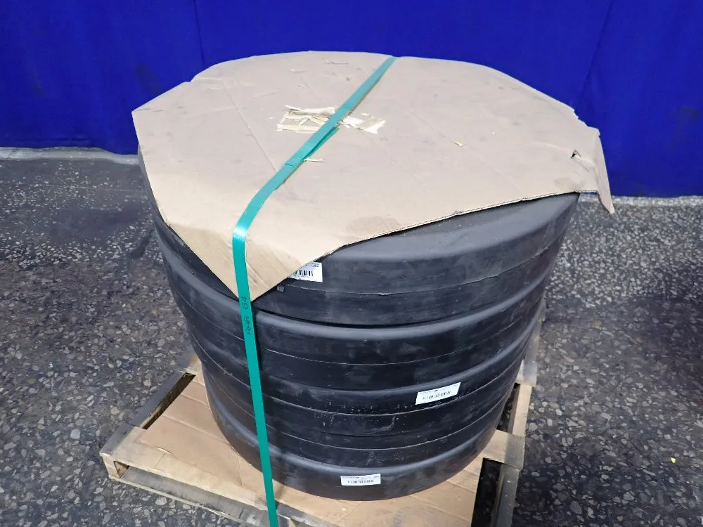 Roadtec 30x5.91 Asphalt Paver Wheel Drive - Rt14 / 201329-01