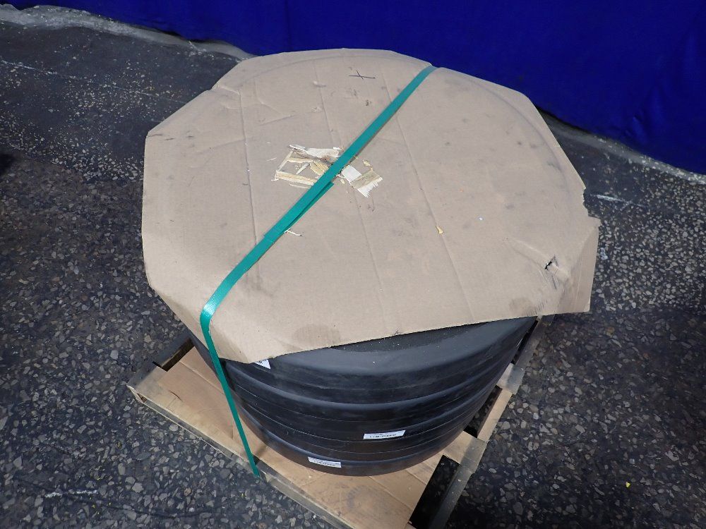 Roadtec 30x5.91 Asphalt Paver Wheel Drive - Rt14 / 201329-01