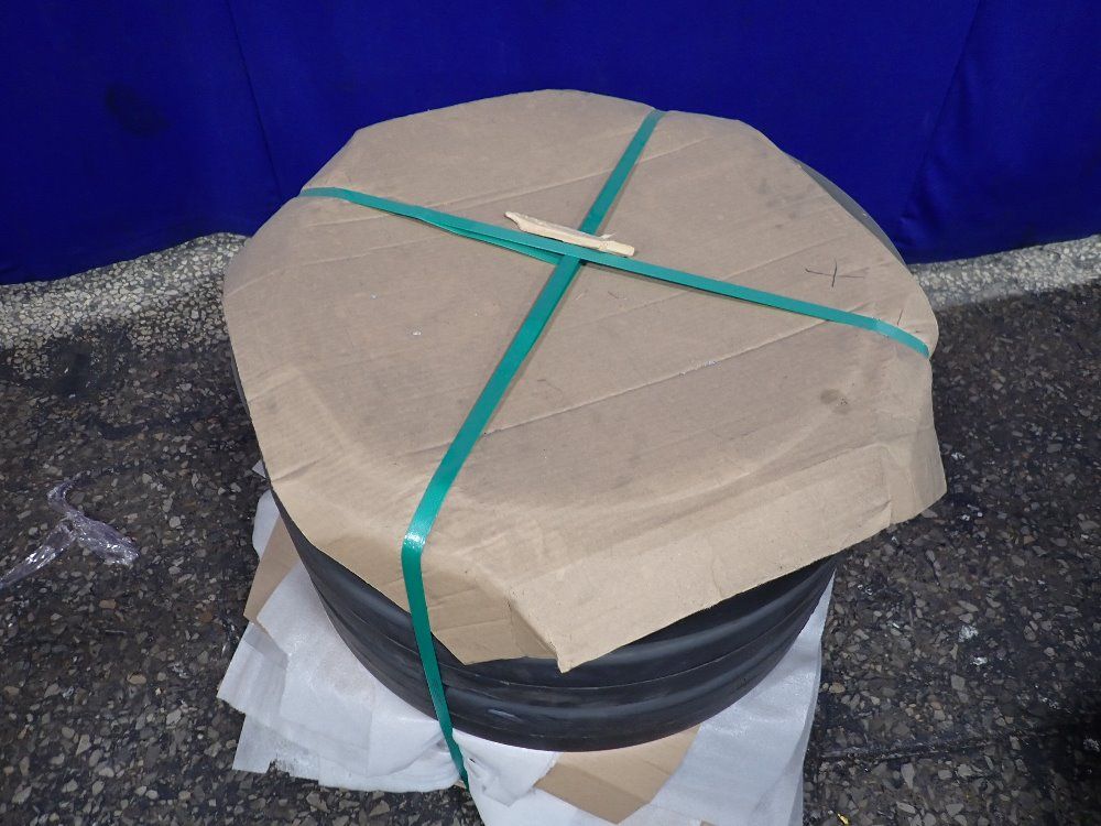 Roadtec 30x5.91 Asphalt Paver Wheel Drive - Rt14 / 201329-01