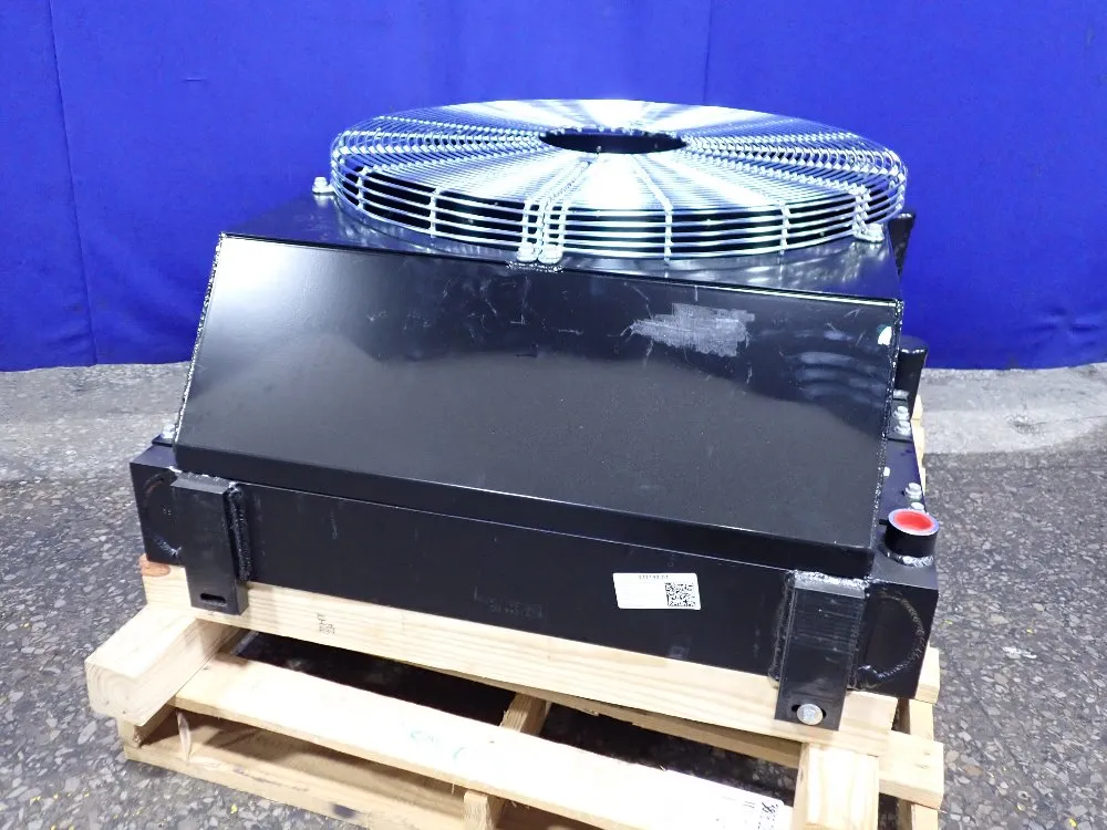 Akg Cooling Unit - 1104039600