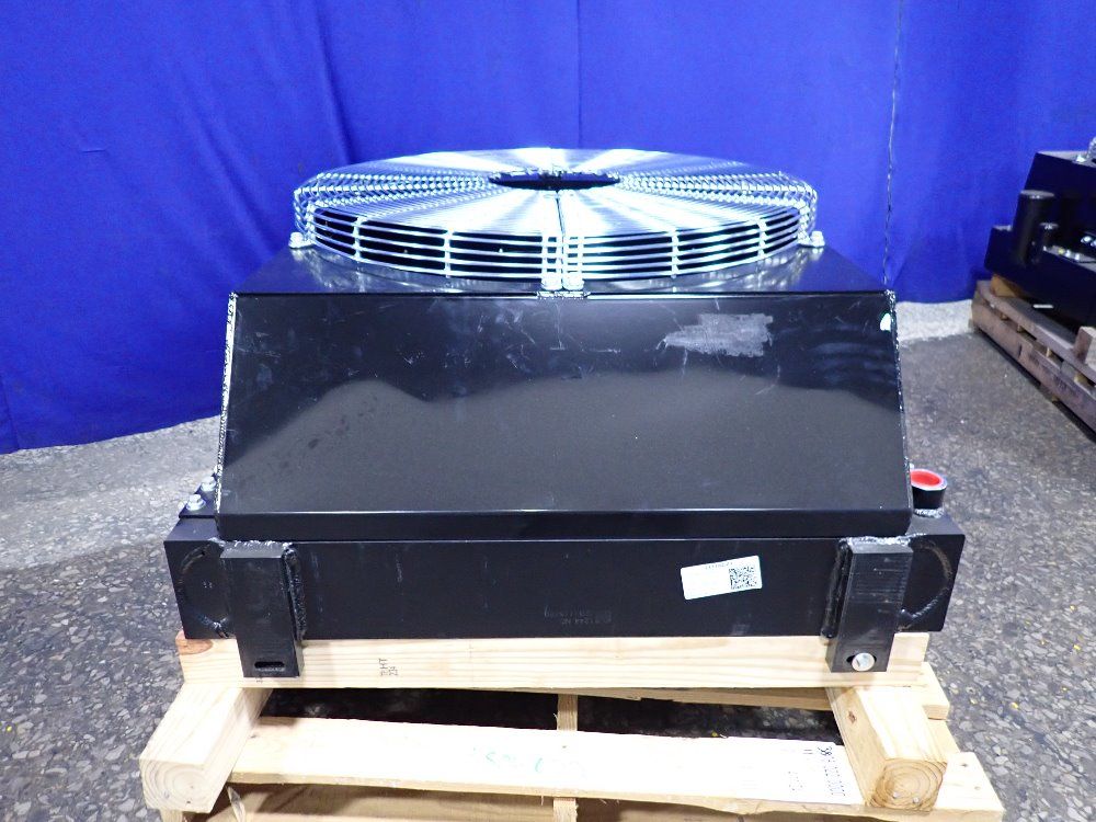 Akg Cooling Unit - 1104039600