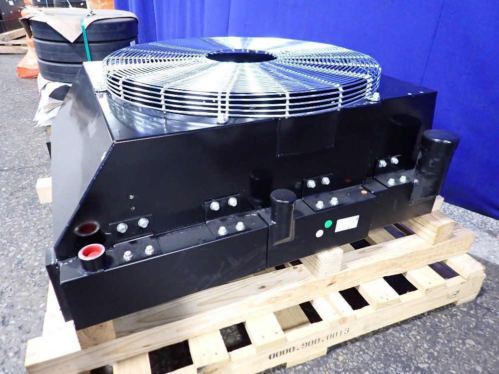 Akg Cooling Unit - 1104039600