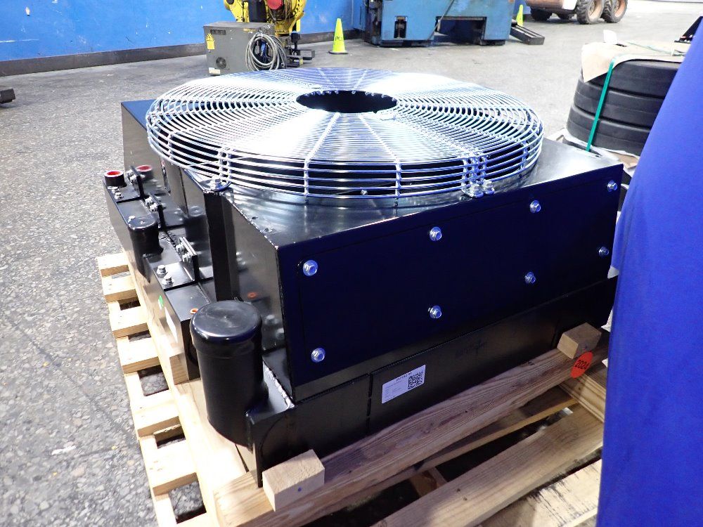 Akg Cooling Unit - 1104039600