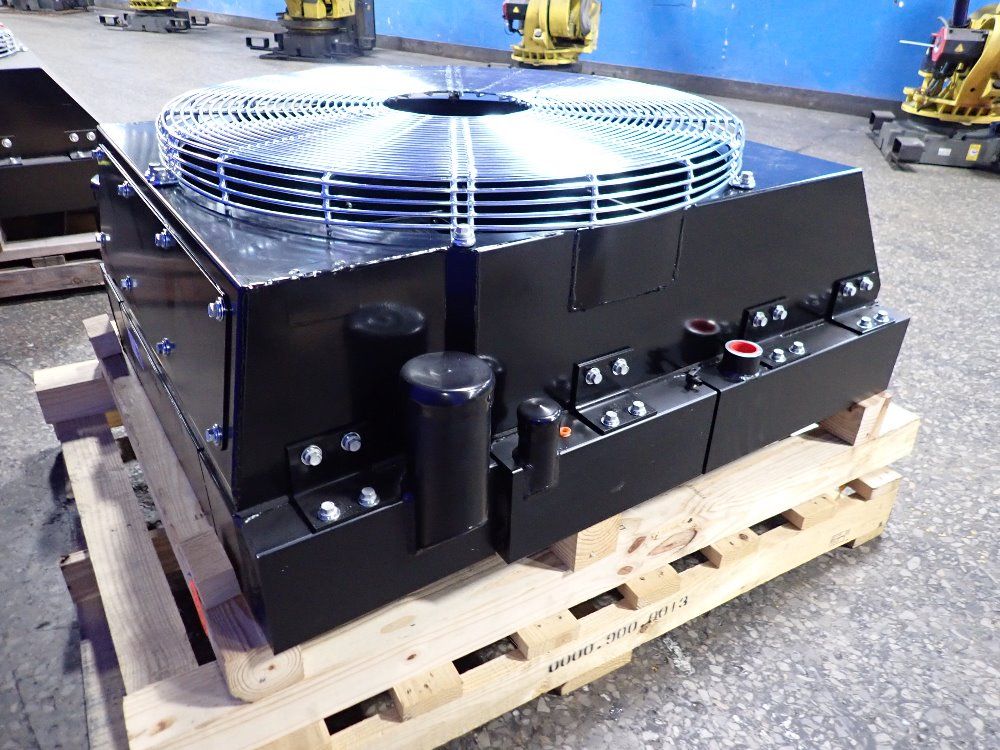 Akg Cooling Unit - 1104039600