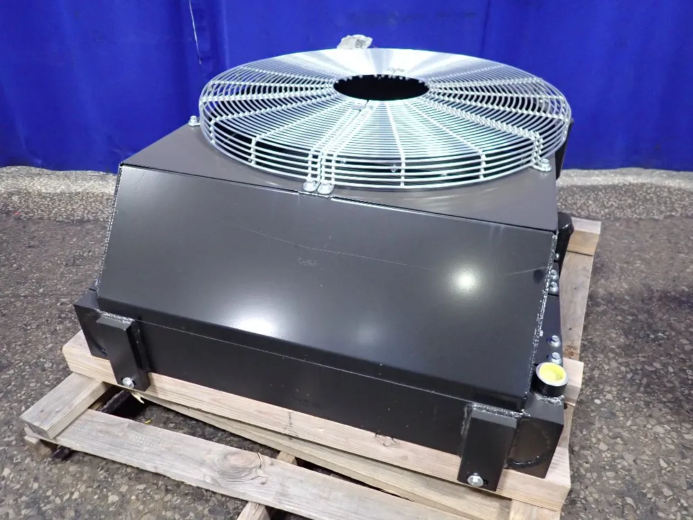 Akg Cooling Unit - 1104039600