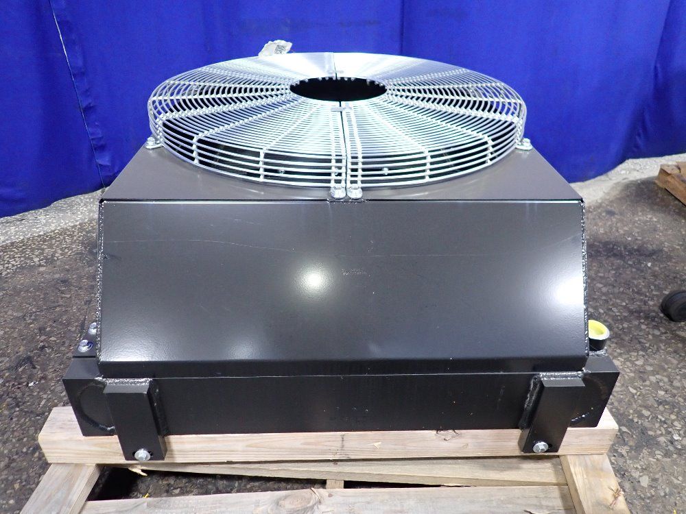 Akg Cooling Unit - 1104039600