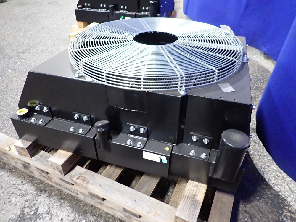 Akg Cooling Unit - 1104039600