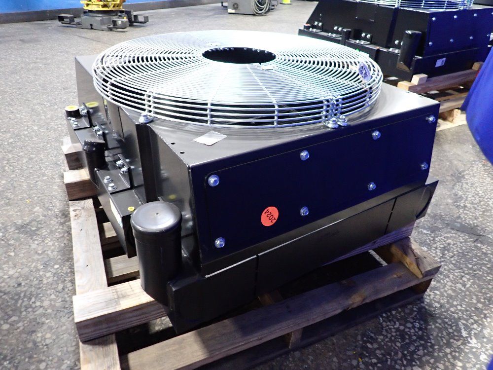 Akg Cooling Unit - 1104039600