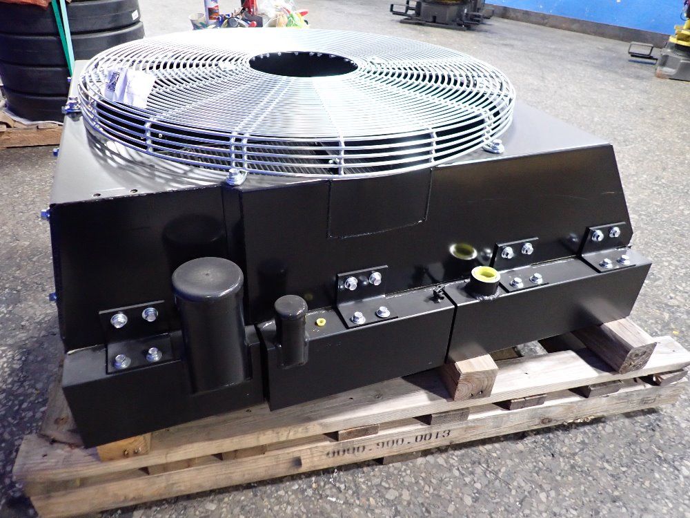 Akg Cooling Unit - 1104039600