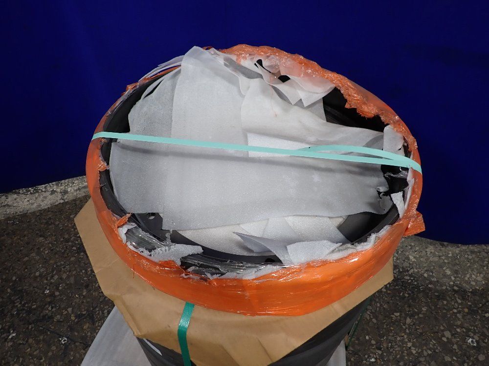 Roadtec 30x5.91 Asphalt Paver Wheel Drive - Rt14 / 201329-01