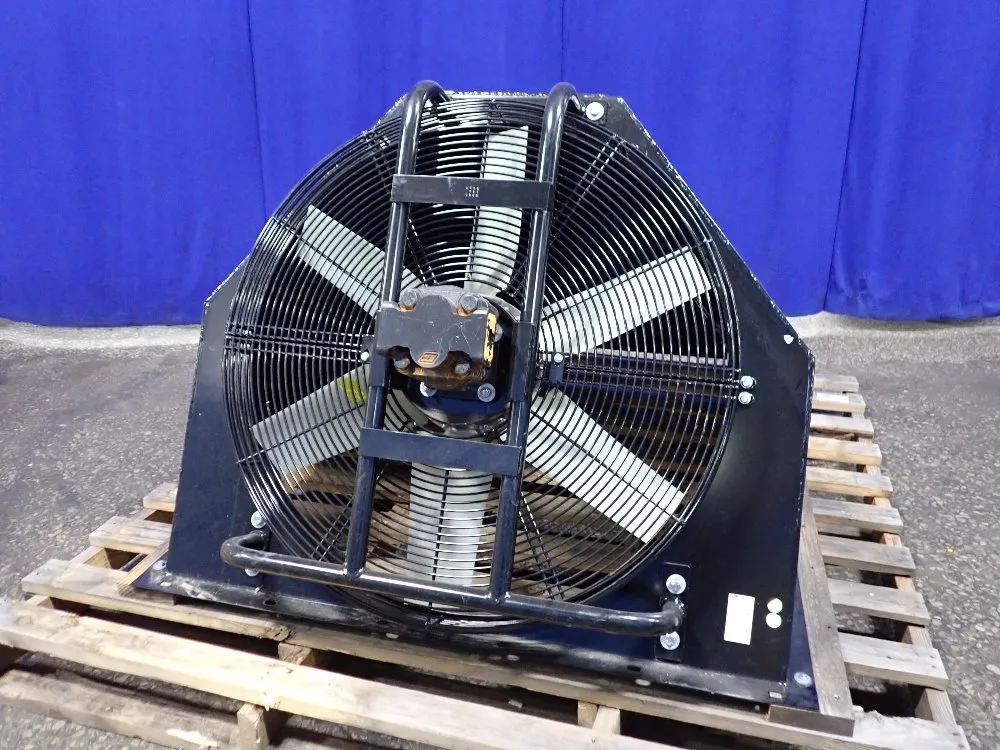 Akg Cooling Unit - 1502631400