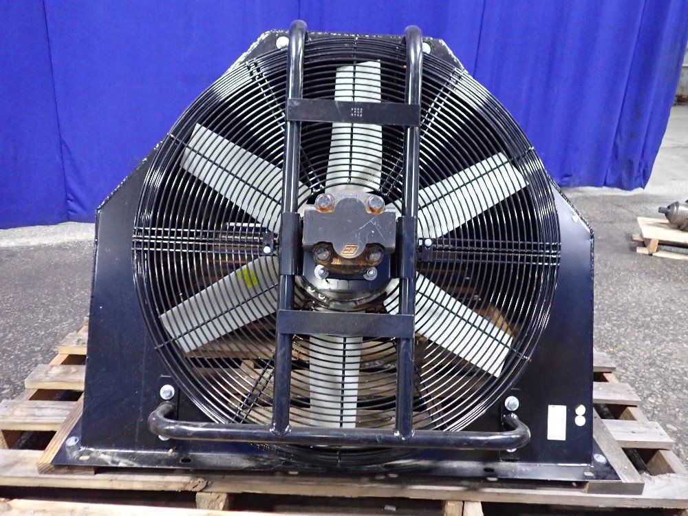 Akg Cooling Unit - 1502631400