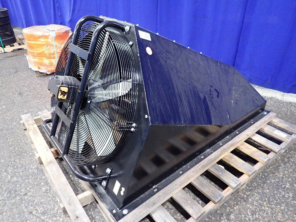 Akg Cooling Unit - 1502631400