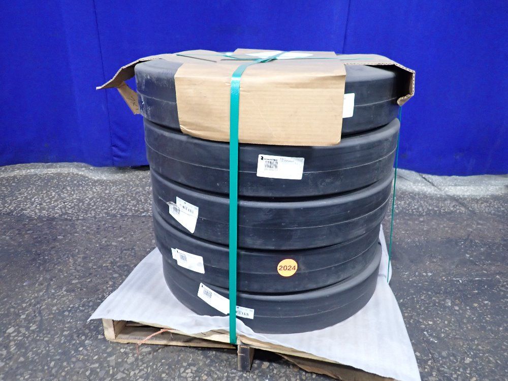 Roadtec 30x5.91 Asphalt Paver Wheel Drive - Rt14 / 201329-01