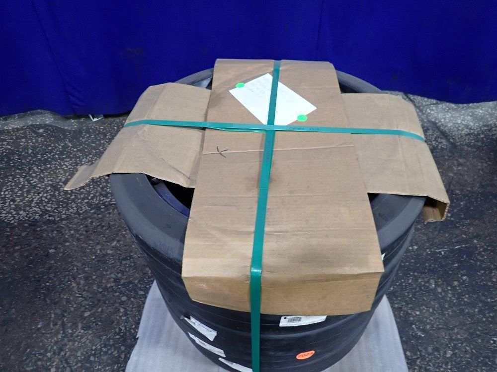 Roadtec 30x5.91 Asphalt Paver Wheel Drive - Rt14 / 201329-01