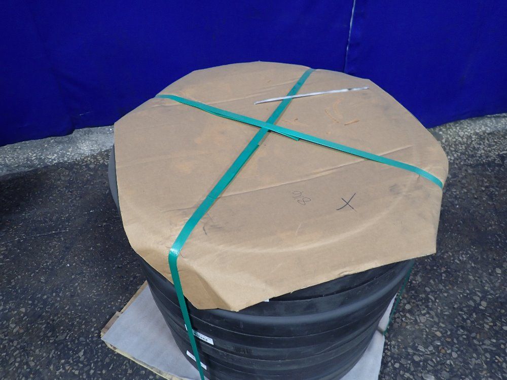 Roadtec 30x5.91 Asphalt Paver Wheel Drive - Rt14 / 201329-01