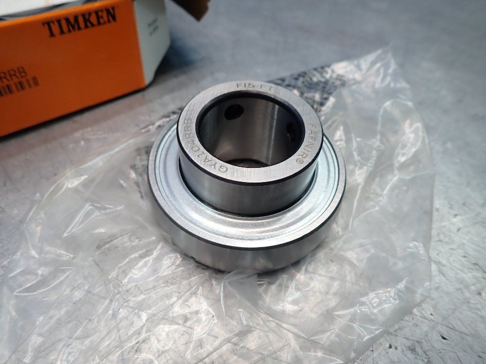 Timken Locking Ball Bearing