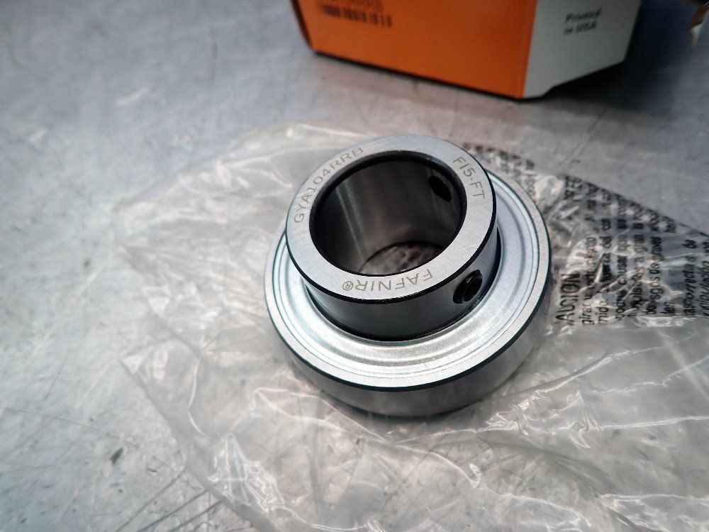 Timken Locking Ball Bearing