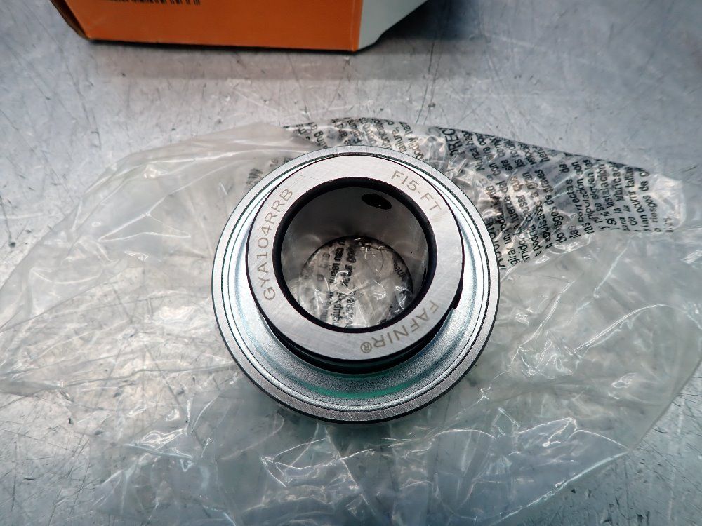 Timken Locking Ball Bearing