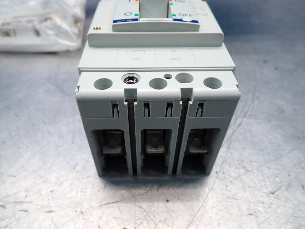 Allenbradley Molded Case Circuit Breaker