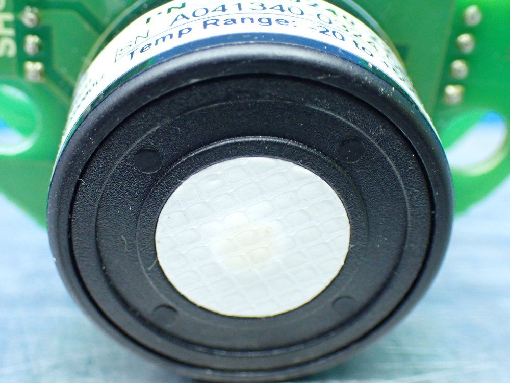 Sensidyne Oxygen (o2) Electrochemical Sensor - 823-0240-22