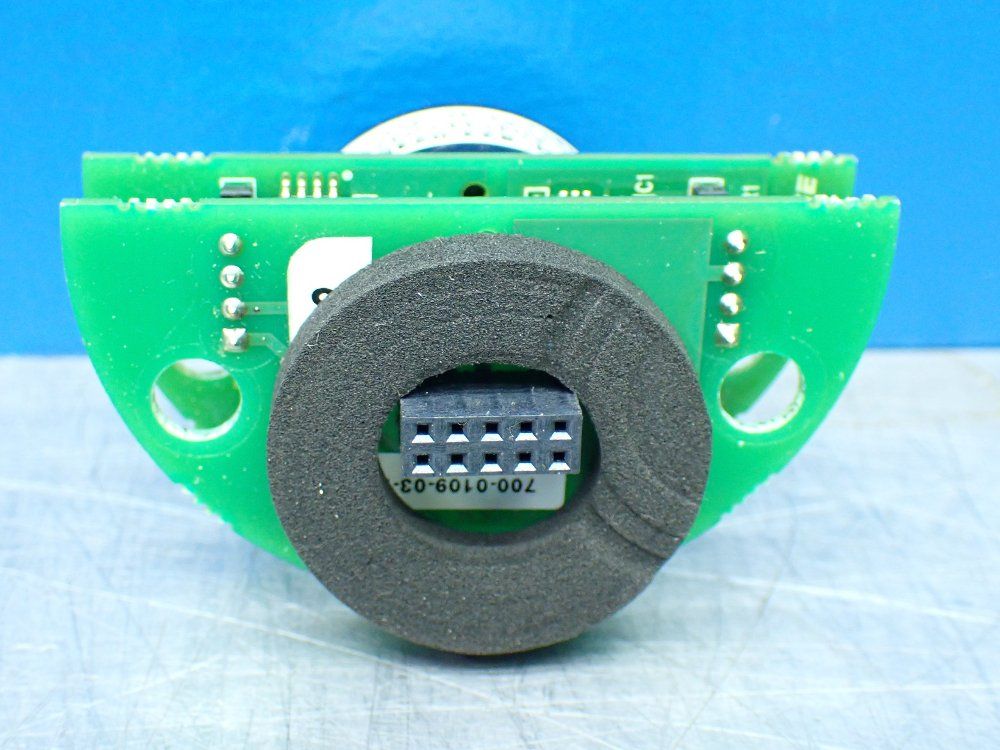 Sensidyne Oxygen (o2) Electrochemical Sensor - 823-0240-22