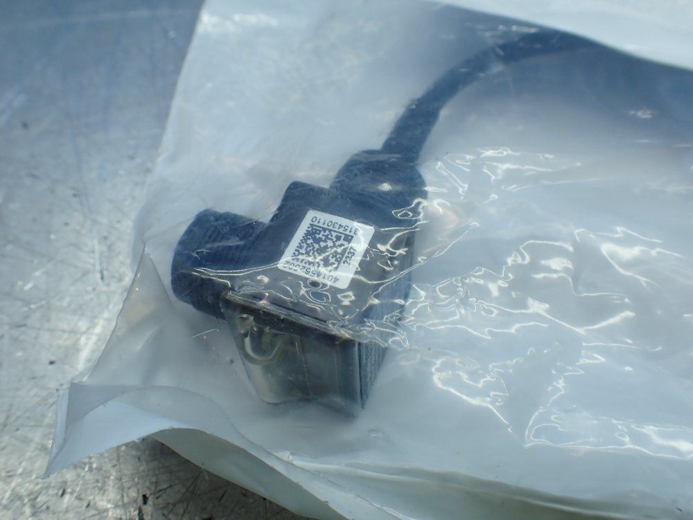 Allen-bradley 3m Photoswitch Polarized Retro-reflective Sensor - 42ef-p2mnb-f4